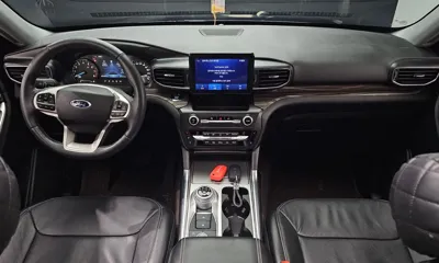 Ford Explorer 2020, 47449 км, за 18698.38 USD - фото 7
