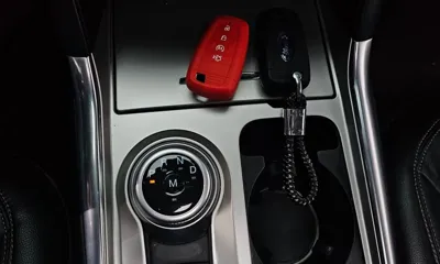 Ford Explorer 2020, 47449 км, за 18698.38 USD - фото 9