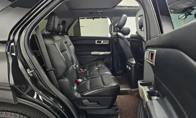Ford Explorer 2020, 47449 км, за 18698.38 USD - фото 12