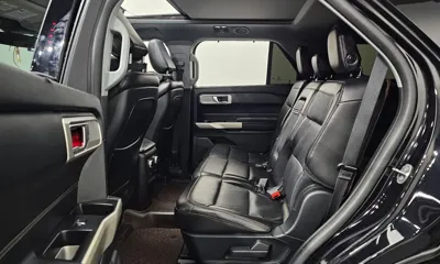 Ford Explorer 2020, 47449 км, за 18698.38 USD - фото 13