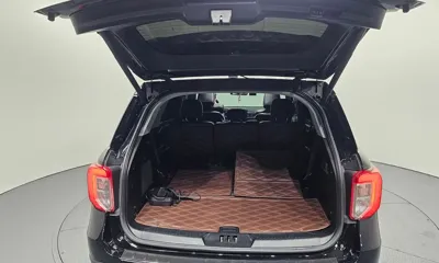 Ford Explorer 2020, 47449 км, за 18698.38 USD - фото 20