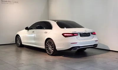 Mercedes-Benz E-Class 2022, 78700 км, за 27179.21 USD