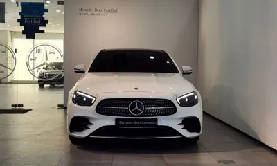 Mercedes-Benz E-Class 2022, 78700 км, за 27179.21 USD