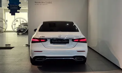 Mercedes-Benz E-Class 2022, 78700 км, за 27179.21 USD