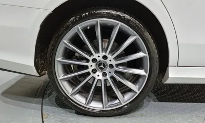 Mercedes-Benz E-Class 2022, 78700 км, за 27179.21 USD