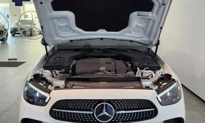 Mercedes-Benz E-Class 2022, 78700 км, за 27179.21 USD - фото 6