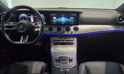 Mercedes-Benz E-Class 2022, 78700 км, за 27179.21 USD - фото 7