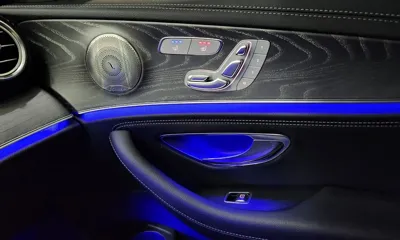 Mercedes-Benz E-Class 2022, 78700 км, за 27179.21 USD - фото 8