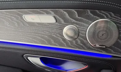 Mercedes-Benz E-Class 2022, 78700 км, за 27179.21 USD - фото 14