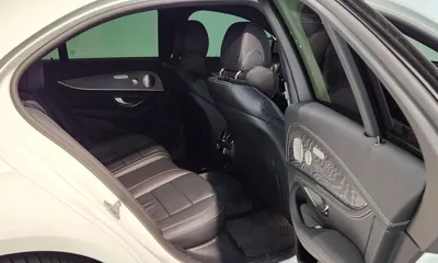 Mercedes-Benz E-Class 2022, 78700 км, за 27179.21 USD - фото 15