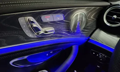 Mercedes-Benz E-Class 2022, 78700 км, за 27179.21 USD - фото 17