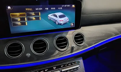 Mercedes-Benz E-Class 2022, 78700 км, за 27179.21 USD - фото 20