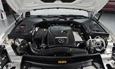 Mercedes-Benz E-Class 2023, 29441 км, за 25761.57 USD - фото 6