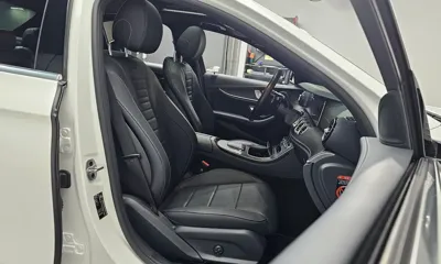 Mercedes-Benz E-Class 2023, 29441 км, за 25761.57 USD - фото 10