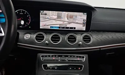 Mercedes-Benz E-Class 2023, 29441 км, за 25761.57 USD - фото 14