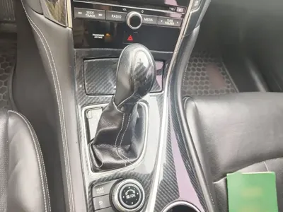 Infiniti Q50L 2015, 145200 км, за 5621.68 USD - фото 7
