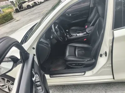 Infiniti Q50L 2015, 145200 км, за 5621.68 USD - фото 8