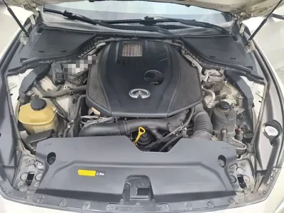 Infiniti Q50L 2015, 145200 км, за 5621.68 USD - фото 11