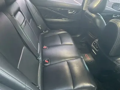Infiniti Q50L 2015, 145200 км, за 5621.68 USD - фото 13