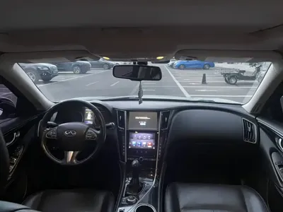 Infiniti Q50L 2015, 145200 км, за 5621.68 USD - фото 15