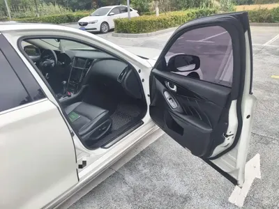 Infiniti Q50L 2015, 145200 км, за 5621.68 USD - фото 20