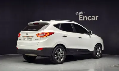 Hyundai Tucson 2015, 107212 км, за 5856.68 USD
