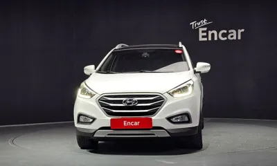 Hyundai Tucson 2015, 107212 км, за 5856.68 USD