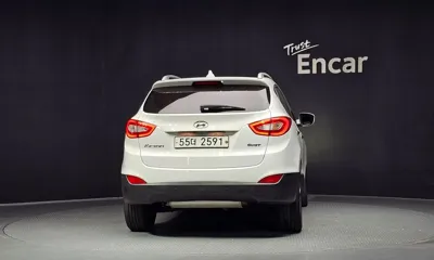 Hyundai Tucson 2015, 107212 км, за 5856.68 USD