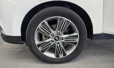 Hyundai Tucson 2015, 107212 км, за 5856.68 USD