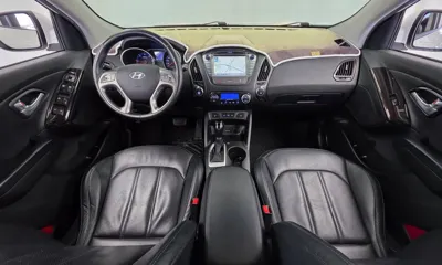 Hyundai Tucson 2015, 107212 км, за 5856.68 USD - фото 7