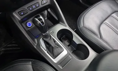 Hyundai Tucson 2015, 107212 км, за 5856.68 USD - фото 9