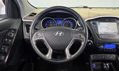 Hyundai Tucson 2015, 107212 км, за 5856.68 USD - фото 13