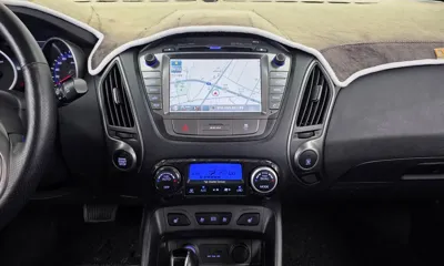 Hyundai Tucson 2015, 107212 км, за 5856.68 USD - фото 14