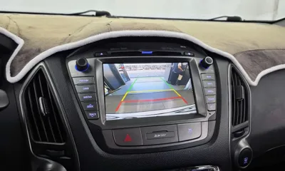 Hyundai Tucson 2015, 107212 км, за 5856.68 USD - фото 15