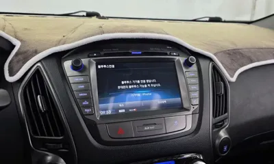 Hyundai Tucson 2015, 107212 км, за 5856.68 USD - фото 16