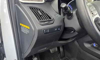 Hyundai Tucson 2015, 107212 км, за 5856.68 USD - фото 17