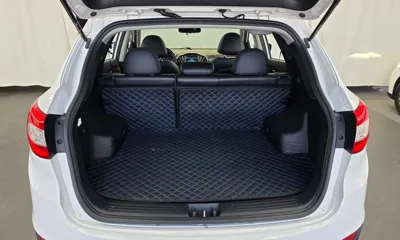 Hyundai Tucson 2015, 107212 км, за 5856.68 USD - фото 20