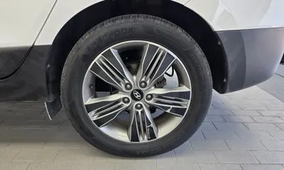 Hyundai Tucson 2015, 107212 км, за 5856.68 USD - фото 21