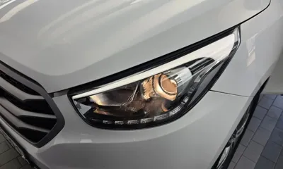 Hyundai Tucson 2015, 107212 км, за 5856.68 USD - фото 22