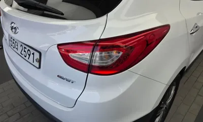 Hyundai Tucson 2015, 107212 км, за 5856.68 USD - фото 23
