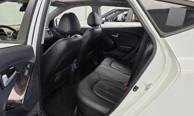 Hyundai Tucson 2015, 107212 км, за 5856.68 USD - фото 26