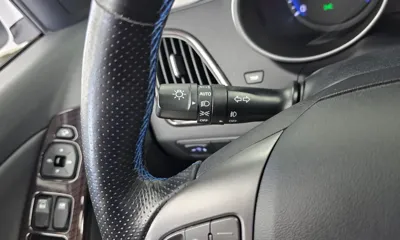 Hyundai Tucson 2015, 107212 км, за 5856.68 USD - фото 27