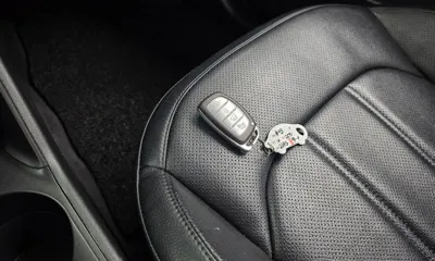 Hyundai Tucson 2015, 107212 км, за 5856.68 USD - фото 29