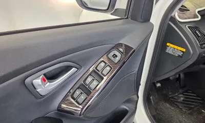 Hyundai Tucson 2015, 107212 км, за 5856.68 USD - фото 33