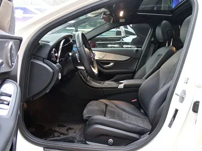 Mercedes-Benz C-Class 2019, 78000 км, за 13654.83 USD - фото 7