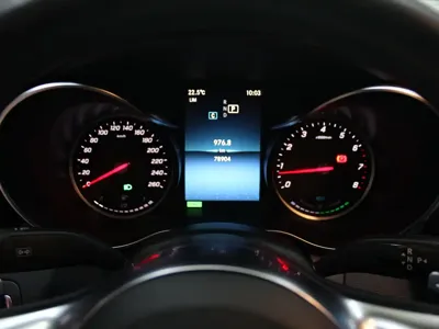 Mercedes-Benz C-Class 2019, 78000 км, за 13654.83 USD - фото 9