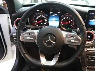 Mercedes-Benz C-Class 2019, 78000 км, за 13654.83 USD - фото 10