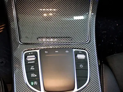 Mercedes-Benz C-Class 2019, 78000 км, за 13654.83 USD - фото 11