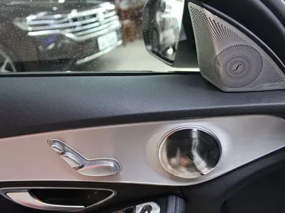 Mercedes-Benz C-Class 2019, 78000 км, за 13654.83 USD - фото 13