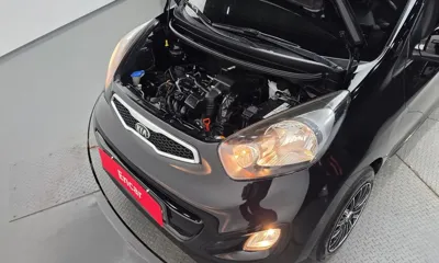 Kia Morning 2015, 130917 км, за 3150.85 USD - фото 6